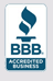 Better Business Bureau ®Accredited Business
