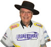 Speedway Motors Bill Smith