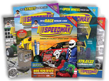 Order a free catalog