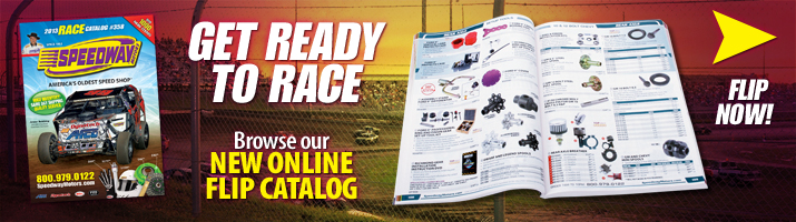 Race Catalog