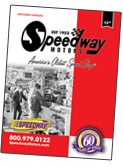 Order a free catalog