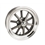 Team III Wheels Gasser ET Wheel-15x4.5, 5 on 4.5 In., 2 In. Backspace
