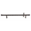 Stealth/TCR Dirt Midget 44 Inch Replacement Axle Stealth/TCR Dirt Midget 44 Inch Replacement Axle