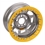 AERO 53 Series Wissota Certified 15 Inch Wheel, Beadlock, 5 on 5 Pattern AERO 53 Series Wissota Certified 15 Inch Wheel, Beadlock, 5 on 5 Pattern