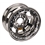 AERO 53 Series Wissota Certified 15 Inch Wheel, Beadlock, 5 on 5 Pattern AERO 53 Series Wissota Certified 15 Inch Wheel, Beadlock, 5 on 5 Pattern