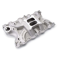 Edelbrock 3766 Performer Intake Manifold, Ford 460