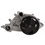 LSX/Vortec Water Pump, Cast Aluminum