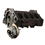 Small Block Chevy Lower Alternator Bracket, Stainless Small Block Chevy Lower Alternator Bracket, Stainless