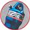 AFCO 3190CA 31 Series Alum Mono-Tube Single Adj. Shock, 9 Inch Stroke AFCO 3190CA 31 Series Alum Mono-Tube Single Adj. Shock, 9 Inch Stroke