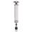 AFCO 3875CR-1 Pro Touring Single Adjustable Rear Shock, Chevy / GM AFCO 3875CR-1 Pro Touring Single Adjustable Rear Shock, Chevy / GM