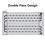AFCO 1966-67 Chevelle LS1 Swap Aluminum Radiator