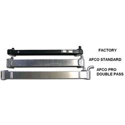 AFCO 80274N 2003-2004 Mustang Cobra Single Pass