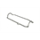 Speedway Small Block Chevy Oil Pan Gasket, 1986-Ip One-Piece Speedway Small Block Chevy Oil Pan Gasket, 1986-Ip One-Piece
