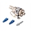 LS1 Fuel Filter/Fuel Regulator Kit