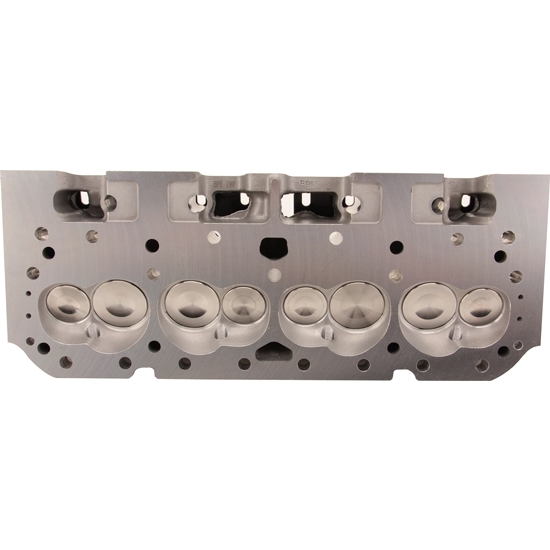 BluePrint Engines H8002S Muscle Series Small Block Chevy SBC 350