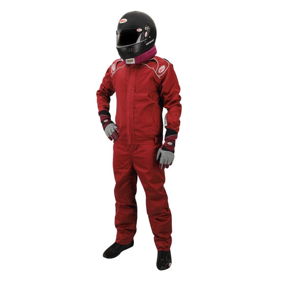 Bell Pro Drive II Single-Layer Two-Piece Racing Suit Combos Bell Pro Drive II Single-Layer Two-Piece Racing Suit Combos