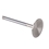 Speedway Super Duty Stainless Steel Intake Valve, 1.94 Inch, Std. Length Speedway Super Duty Stainless Steel Intake Valve, 1.94 Inch, Std. Length
