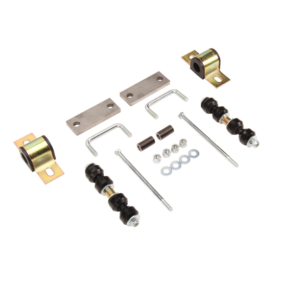Heidts SB 065 Mustang II Stabilizer Sway Bar Kit for 1964 70 Mustang eBay