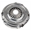 55-79 Chevy/GM Street Series Clutch Kit 10.4 Inch w/1-1/8 In-10 Spline 55-79 Chevy/GM Street Series Clutch Kit 10.4 Inch w/1-1/8 In-10 Spline