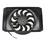 Cooling Components CCI-1790 Cooling Machine Electric Fan, Style 90 Cooling Components CCI-1790 Cooling Machine Electric Fan, Style 90