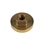 Top Prop Nuts - Brass Top Prop Nuts - Brass