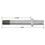 Aluminum Quick Release 4.00 Inch Shock Mount Aluminum Quick Release 4.00 Inch Shock Mount