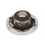 AFCO 80094 Billet Aluminum Radiator Cap with Logo AFCO 80094 Billet Aluminum Radiator Cap with Logo