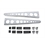 Spark Plug Wire Dividers