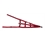 Speedway Sprint Car Cage Net Speedway Sprint Car Cage Net