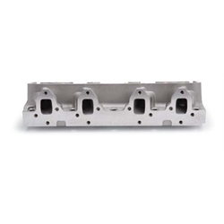 Edelbrock 60057 Performer RPM Cylinder Head, Big Block Ford FE