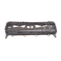 Edelbrock 7372 Cylinder Head Gasket Set, AMC 290,304,360,390,401