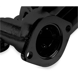 Flowtech 11138FLT Shorty Headers, 2010-Up Chevy Camaro, V8 6.2L