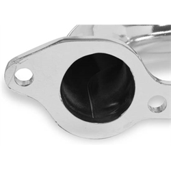 Flowtech 11703-7FLT BB Chevy Lakester Header, 1-3/4 Inch Primaries