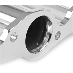 Flowtech 11703-7FLT BB Chevy Lakester Header, 1-3/4 Inch Primaries