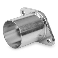 Flowtech 11703-7FLT BB Chevy Lakester Header, 1-3/4 Inch Primaries