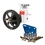 KRC Ford Cast Iron Power Steering Pump Kits, V-Belt Pulley KRC Ford Cast Iron Power Steering Pump Kits, V-Belt Pulley