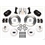 Wilwood 140-10996 FDL Pro Series 11 In Front Disc Brake Kit, 64-74 GM Wilwood 140-10996 FDL Pro Series 11 In Front Disc Brake Kit, 64-74 GM