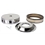 14 Inch Louvered Corvette/GTO Style Air Cleaner 14 Inch Louvered Corvette/GTO Style Air Cleaner