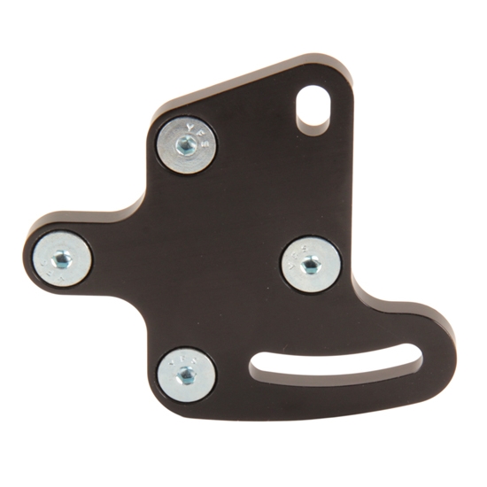 Moroso 63910 Vacuum Pump Mounting Bracket for Big Block and SB Chevy eBay