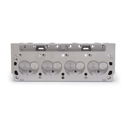 Edelbrock 5027 E-205 Cylinder Head, Small Block Ford, Assembled