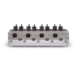 Edelbrock 5027 E-205 Cylinder Head, Small Block Ford, Assembled