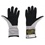 Garage Sale - Impact Racing JG4 Junior Racing Gloves - Titanium Garage Sale - Impact Racing JG4 Junior Racing Gloves - Titanium