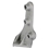 Offenhauser 1094 37-48 Flathead Head Mount Generator Bracket-Pass Side Offenhauser 1094 37-48 Flathead Head Mount Generator Bracket-Pass Side