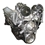 Small Block Chevy Inboard A/C Brackets Small Block Chevy Inboard A/C Brackets