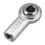 Standard Steel Heim Joint Rod Ends, 3/16 Inch (10-32) RH Female Standard Steel Heim Joint Rod Ends, 3/16 Inch (10-32) RH Female