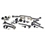 1971-72 Chevelle A-Body Tie Rod & Ball Joint Kit 1971-72 Chevelle A-Body Tie Rod & Ball Joint Kit