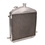 Griffin Radiators 4-227BX-HAC Flathead V8 1927 Ford Aluminum Radiator Griffin Radiators 4-227BX-HAC Flathead V8 1927 Ford Aluminum Radiator