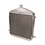 Griffin Radiators 4-227BX-HAC Flathead V8 1927 Ford Aluminum Radiator Griffin Radiators 4-227BX-HAC Flathead V8 1927 Ford Aluminum Radiator