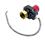 Auto Meter 5291 GM Electric Speedometer Sending Unit Auto Meter 5291 GM Electric Speedometer Sending Unit