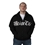 MotorCult Pistskulls Zip Hoodie MotorCult Pistskulls Zip Hoodie